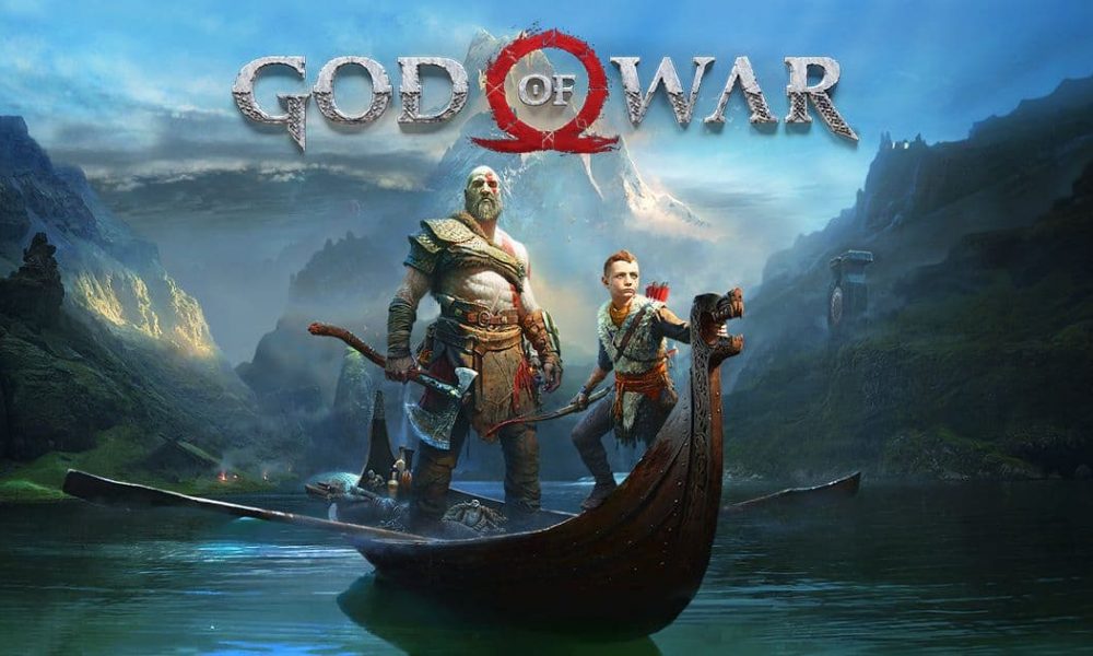 God Of War 4/GOW4 PC Version Full Game Free Download Gaming Debates