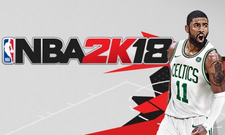 NBA 2k18 Game Full Version PC Game Download