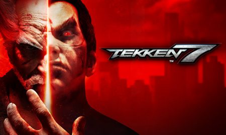 Tekken 7 PC Latest Version Free Download