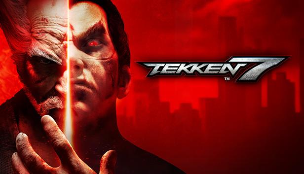 Tekken 7 PC Latest Version Free Download