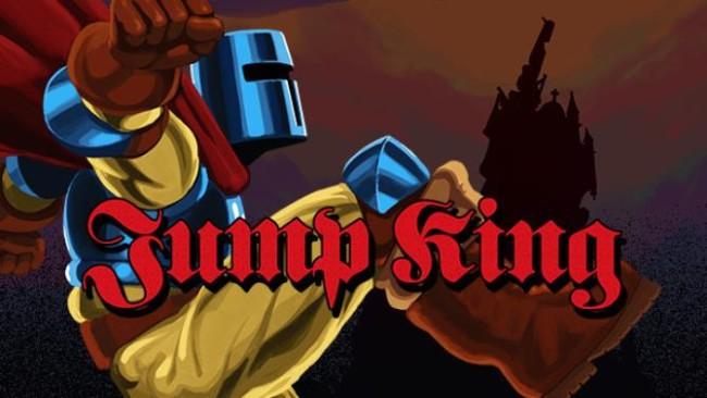 Jump King PC Latest Version Game Free Download