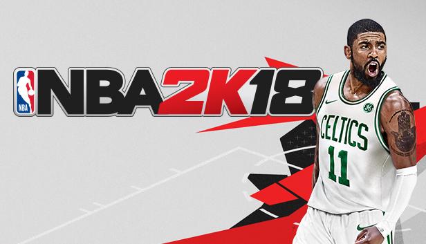 NBA 2k18 Game Full Version PC Game Download