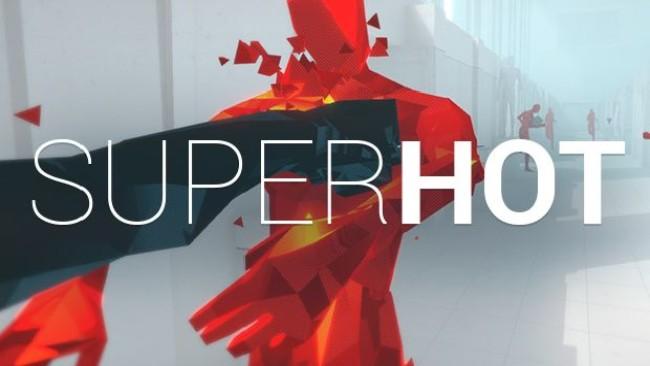 Superhot VR iOS Latest Version Free Download