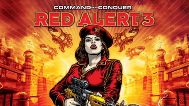 red alert full game download