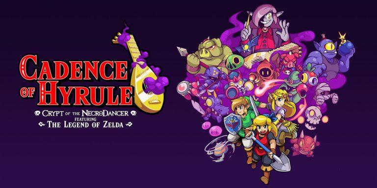 download cadence hyrule for free