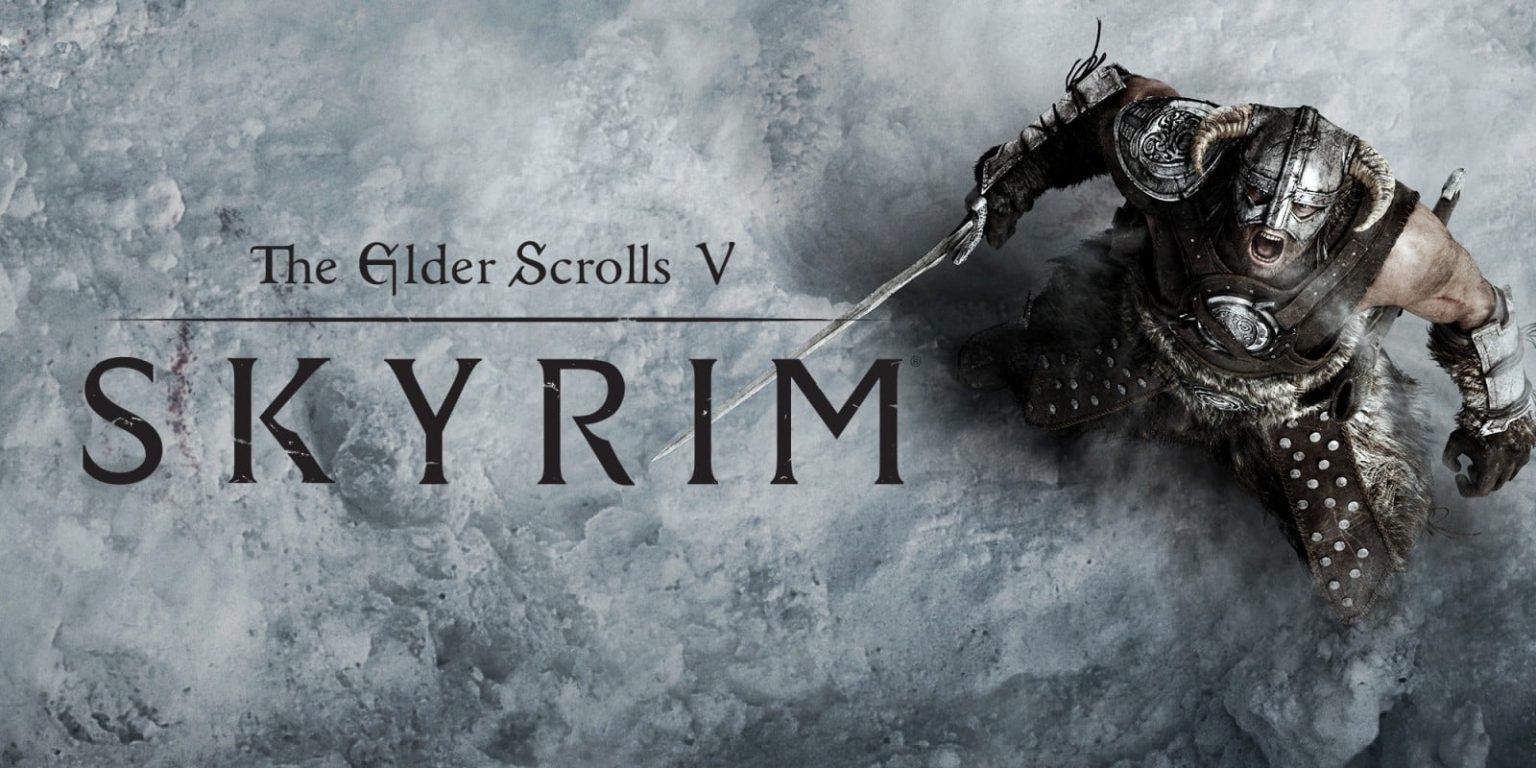 Skyrim Full Version PC Game Download