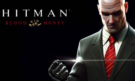 Hitman Blood Money PC Latest Version Game Free Download