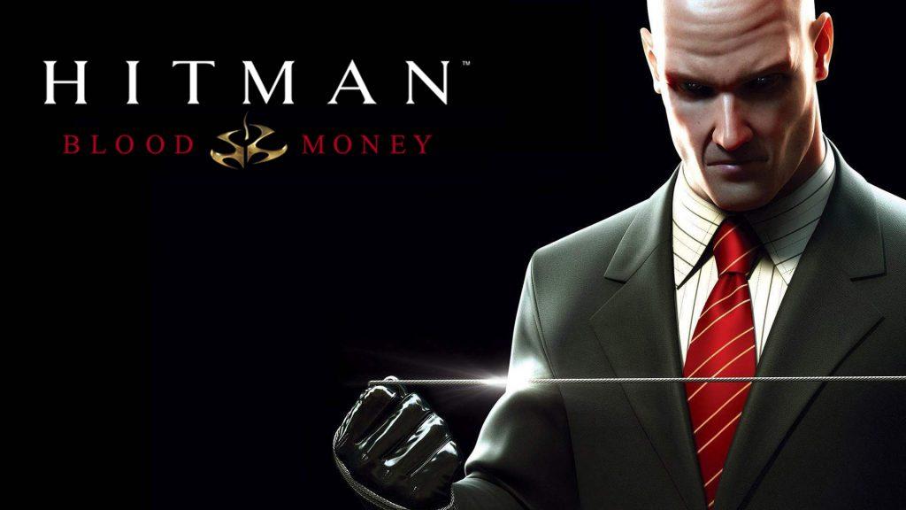 Hitman Blood Money PC Latest Version Game Free Download