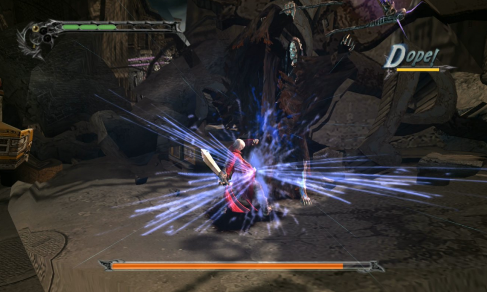download devil may cry 12 for free