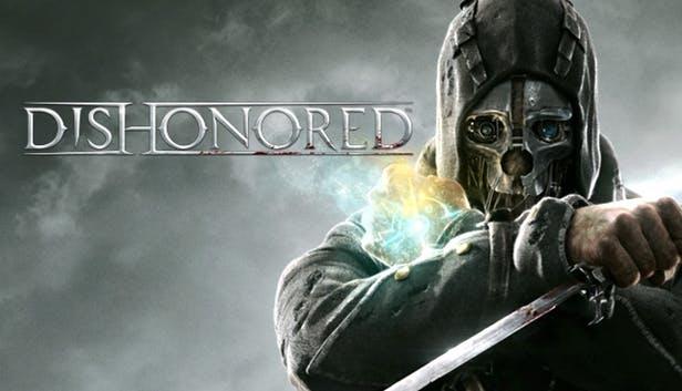 Dishonored iOS Latest Version Free Download