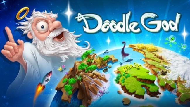 DOODLE GOD Version Full Mobile Game Free Download