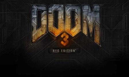 Doom 3: Bfg Edition Full Version PC Game Download