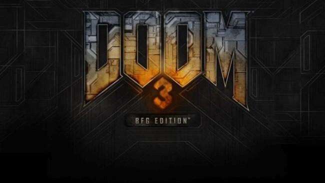 Doom 3: Bfg Edition Full Version PC Game Download