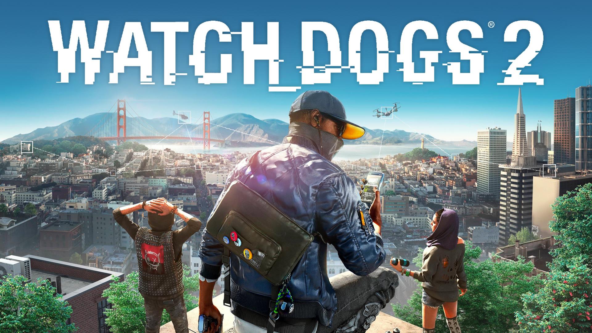 watch dogs apk download for android