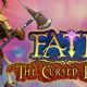 FATE: The Cursed King iOS/APK Full Version Free Download