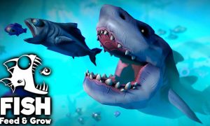 Feed And Grow: Fish iOS/APK Full Version Free Download