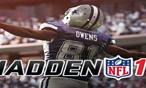 Madden NFL 19 Full Version PC Game Download