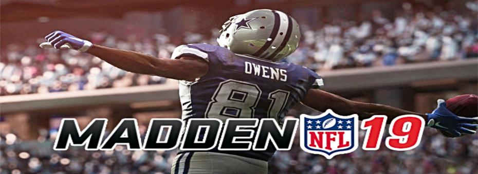 Madden NFL 19 Full Version PC Game Download