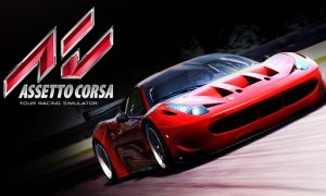 Assetto Corsa iOS/APK Full Version Free Download