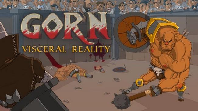 Gorn iOS/APK Full Version Free Download