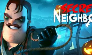 Secret Neighbor PC Version Game Free Download