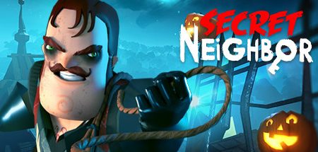 Secret Neighbor PC Version Game Free Download