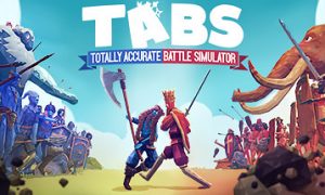 Totally Accurate Battle Simulator iOS Latest Version Free Download