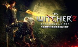 The Witcher 2 Assassins of Kings iOS/APK Full Version Free Download