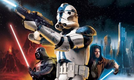 Star Wars Battlefront 2 PC Version Full Game Free Download