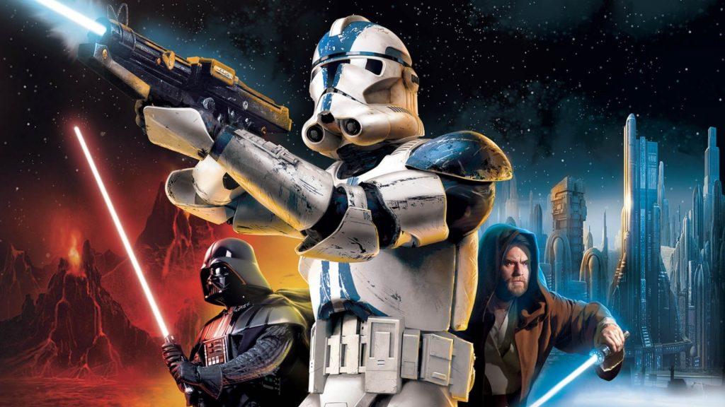 Star Wars Battlefront 2 PC Version Full Game Free Download