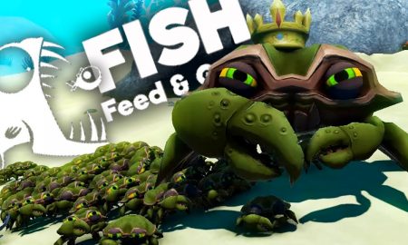 Feed and Grow: Fish PC Game Download Full Version