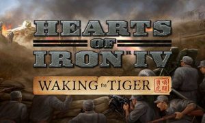 Hearts of Iron IV PC Version Download