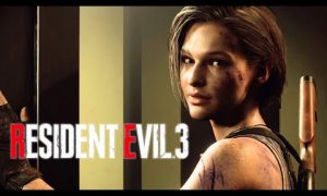 Resident Evil 3 PC Version Full Game Free Download