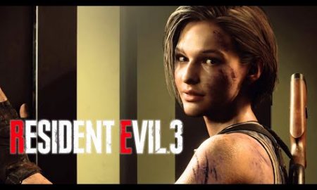 resident evil 3 pc game full free download