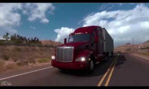 American Truck Simulator iOS/APK Version Full Game Free Download