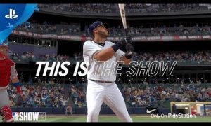 MLB The Show 19 Apk Full Mobile Version Free Download