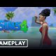 The Sims 4 Island Living PC Version Full Game Free Download