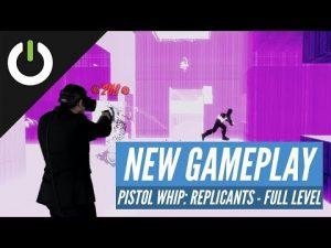 download pistol whip game