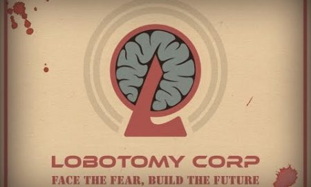 Lobotomy Corporation Mobile Game Free Download