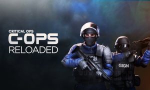 Critical Ops iOS/APK Full Version Free Download