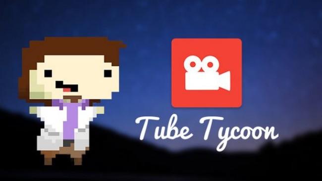 Tube Tycoon iOS/APK Version Full Game Free Download