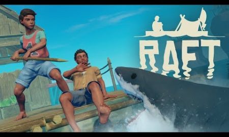 Raft PC Version Game Free Download