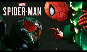 Marvels Spider Man PC Version Full Game Free Download