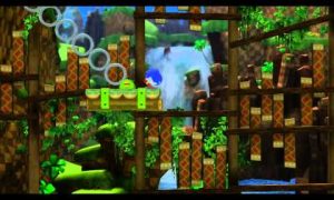 Sonic Generations PC Latest Version Free Download