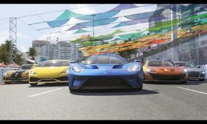 Forza Motorsport 6 PS4 Full Version Free Download