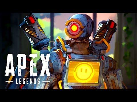 APEX LEGENDS PC Version Game Free Download