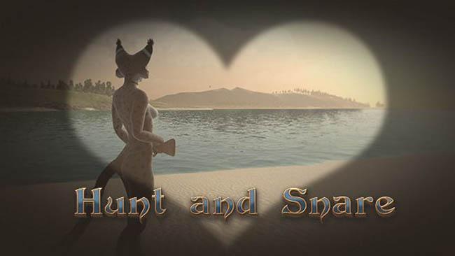 Hunt and Snare PC Version Full Game Free Download