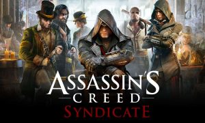 Assassin’s Creed Syndicate APK Mobile Full Version Free Download