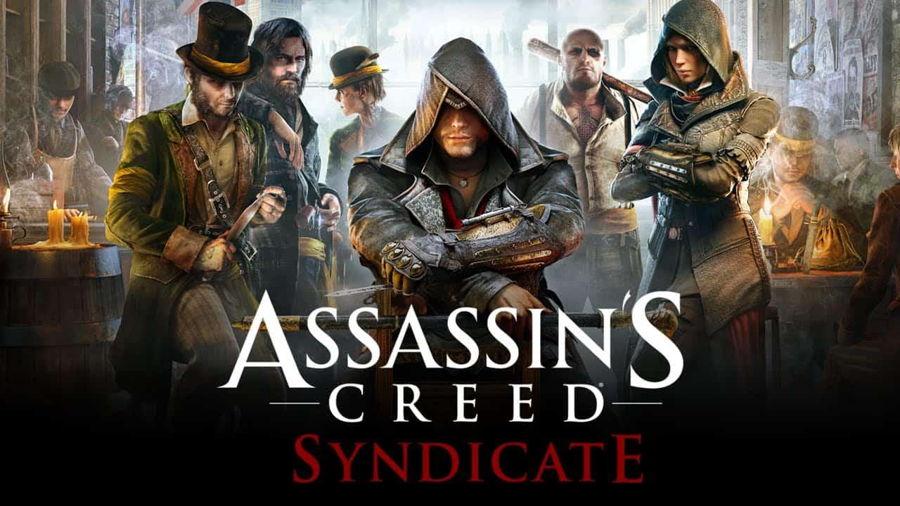Assassin’s Creed Syndicate APK Mobile Full Version Free Download