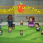 kindergarten game unblocked